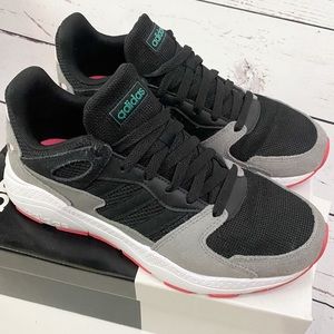 Women’s Adidas Chaos Cloudfoam Sneakers